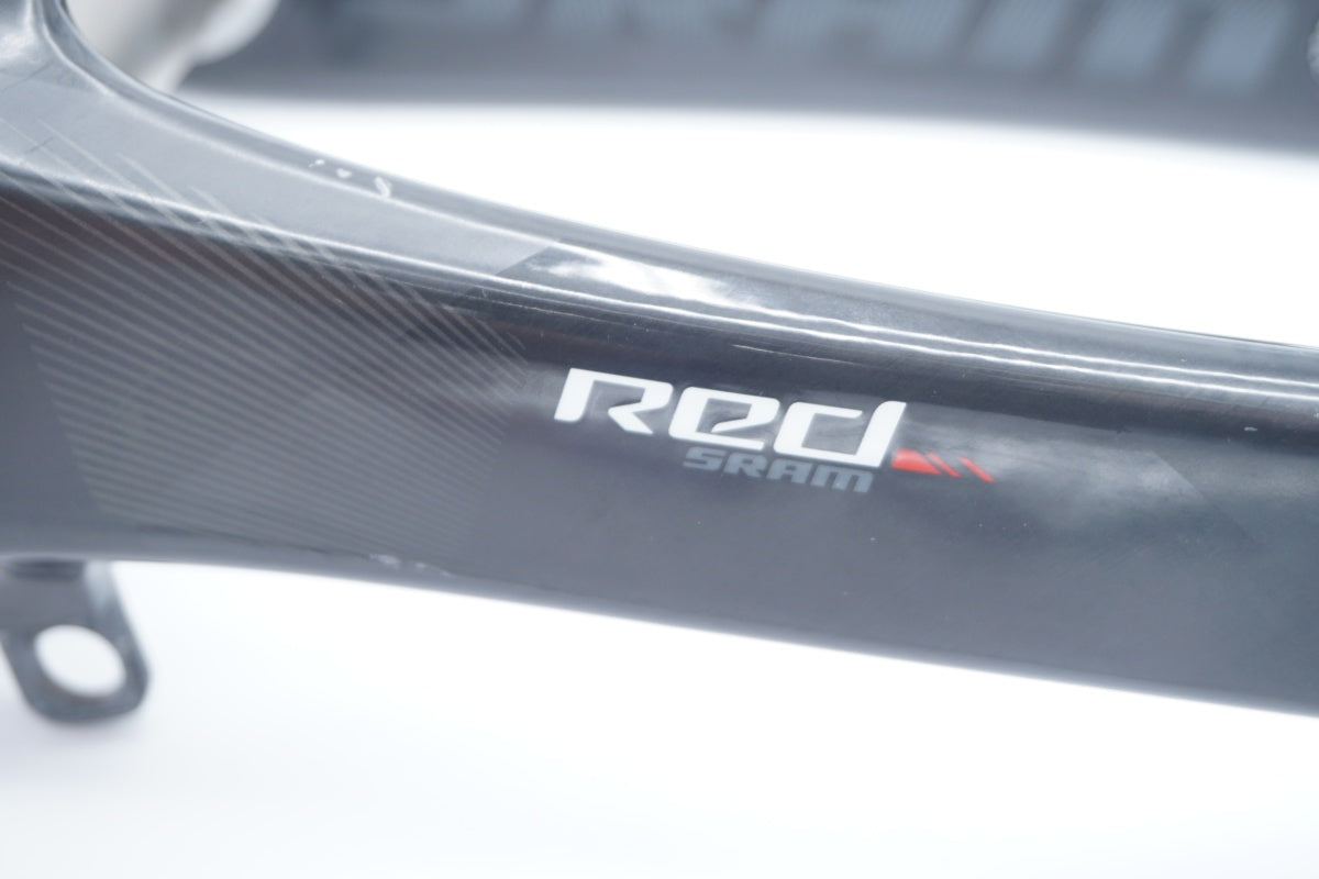 SRAM 「スラム」 RED 22 170mm クランクアーム / 滋賀大津店