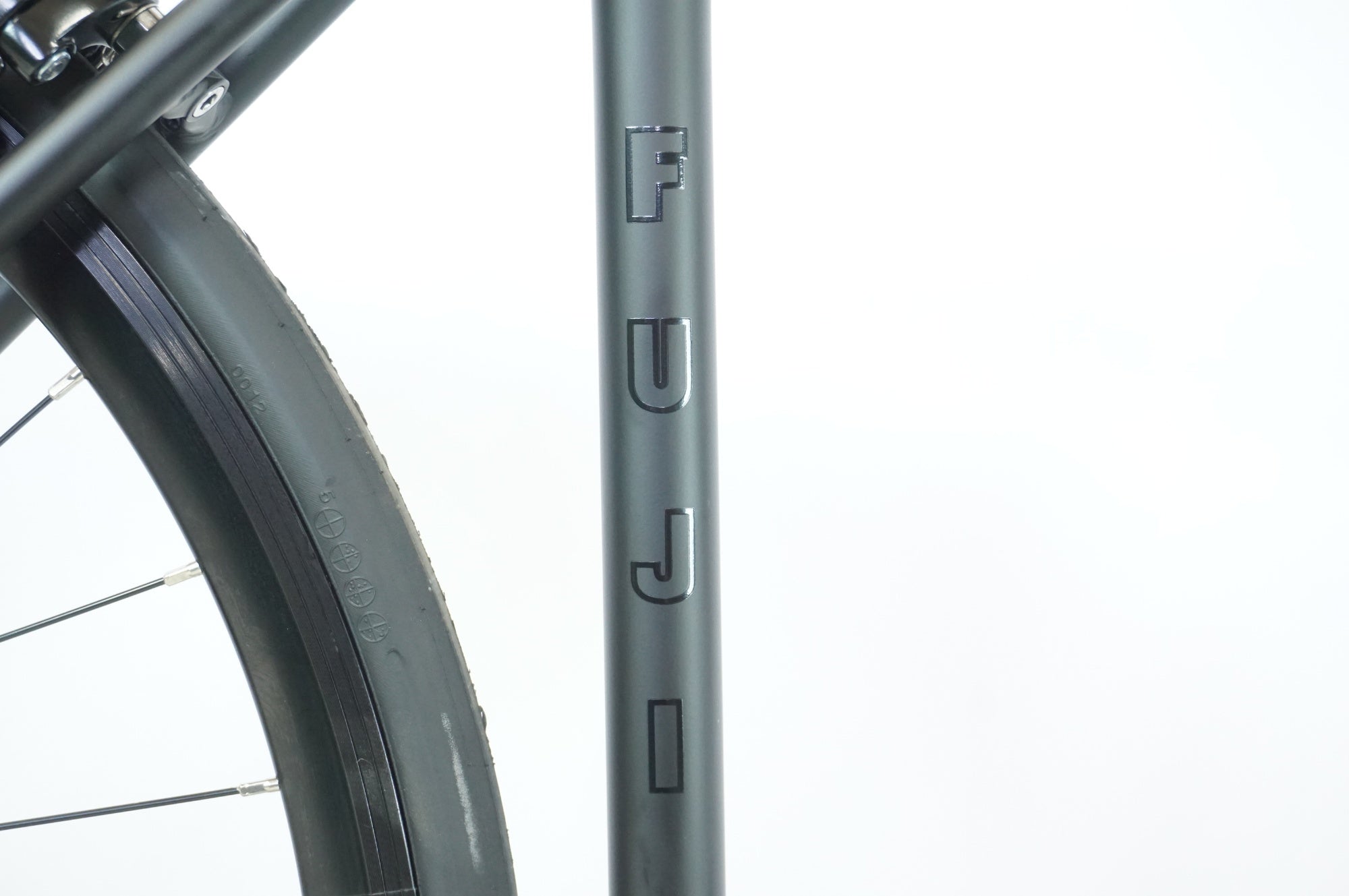 FUJI 「フジ」 FEATHER 2023年モデル ピストバイク / 宇都宮店