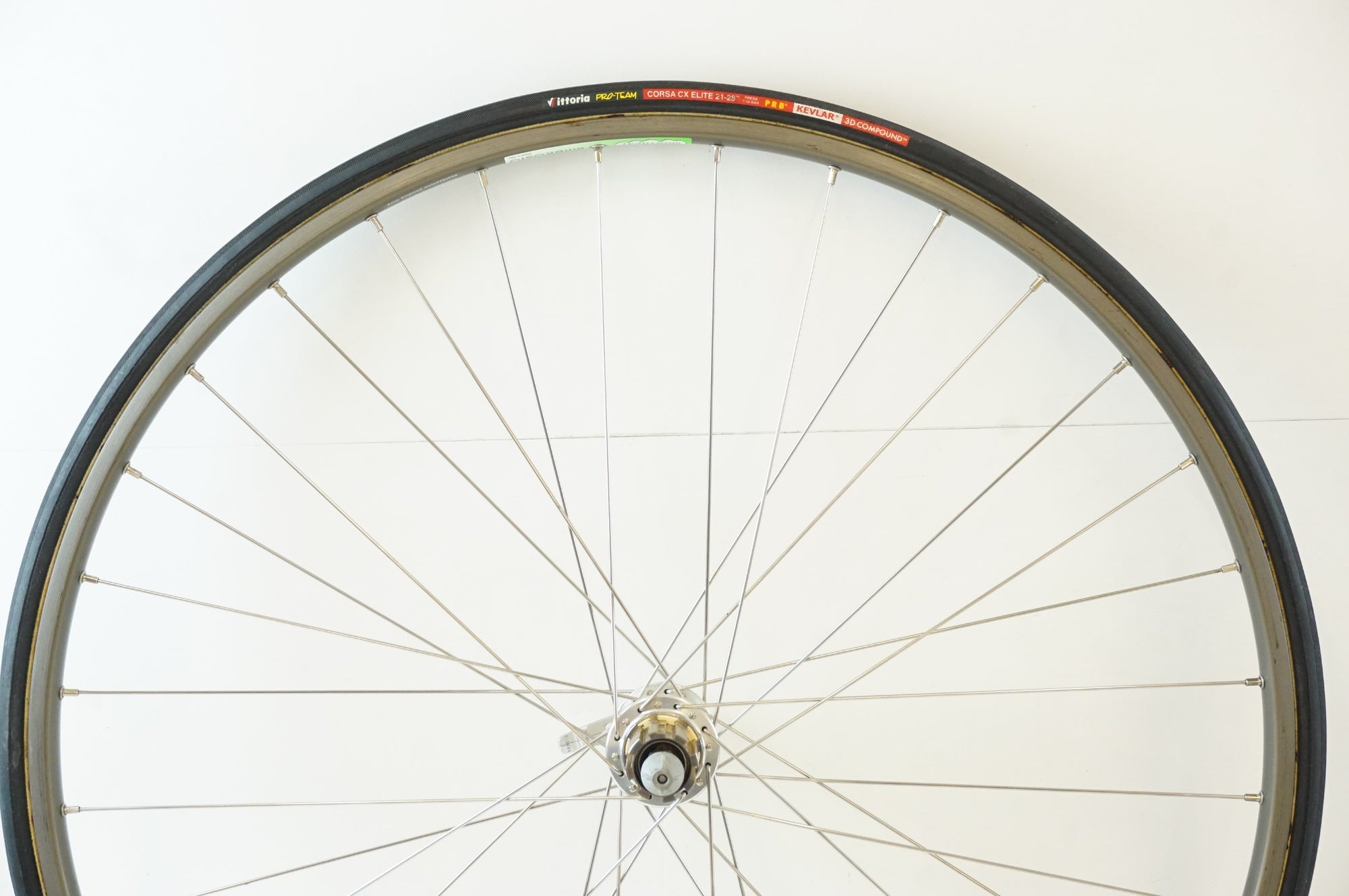 AMBROSIO 「アンブロッシオ」 MONTREAL リム CAMPAGNOLO ハブ カンパ11