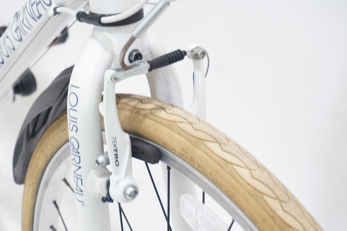 LOUIS「ルイガノ」 GARNEAU LGS-J24R 2018年モデル ロードバイク / 京都西院店