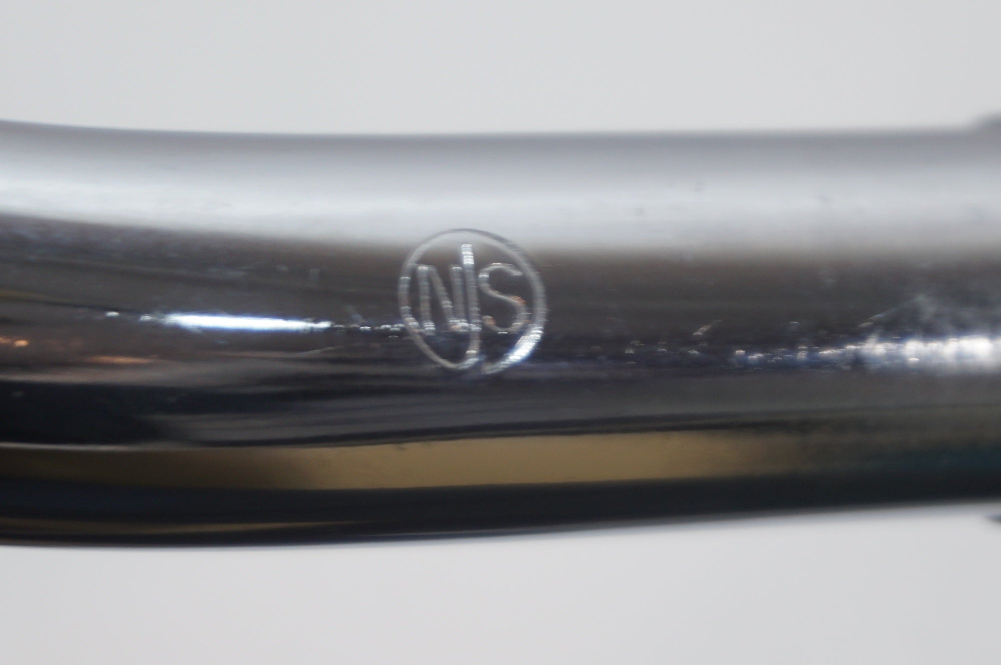 NITTO 「ニットー」 B123 NJS Φ25.4 390mm  ハンドル / 世田谷店
