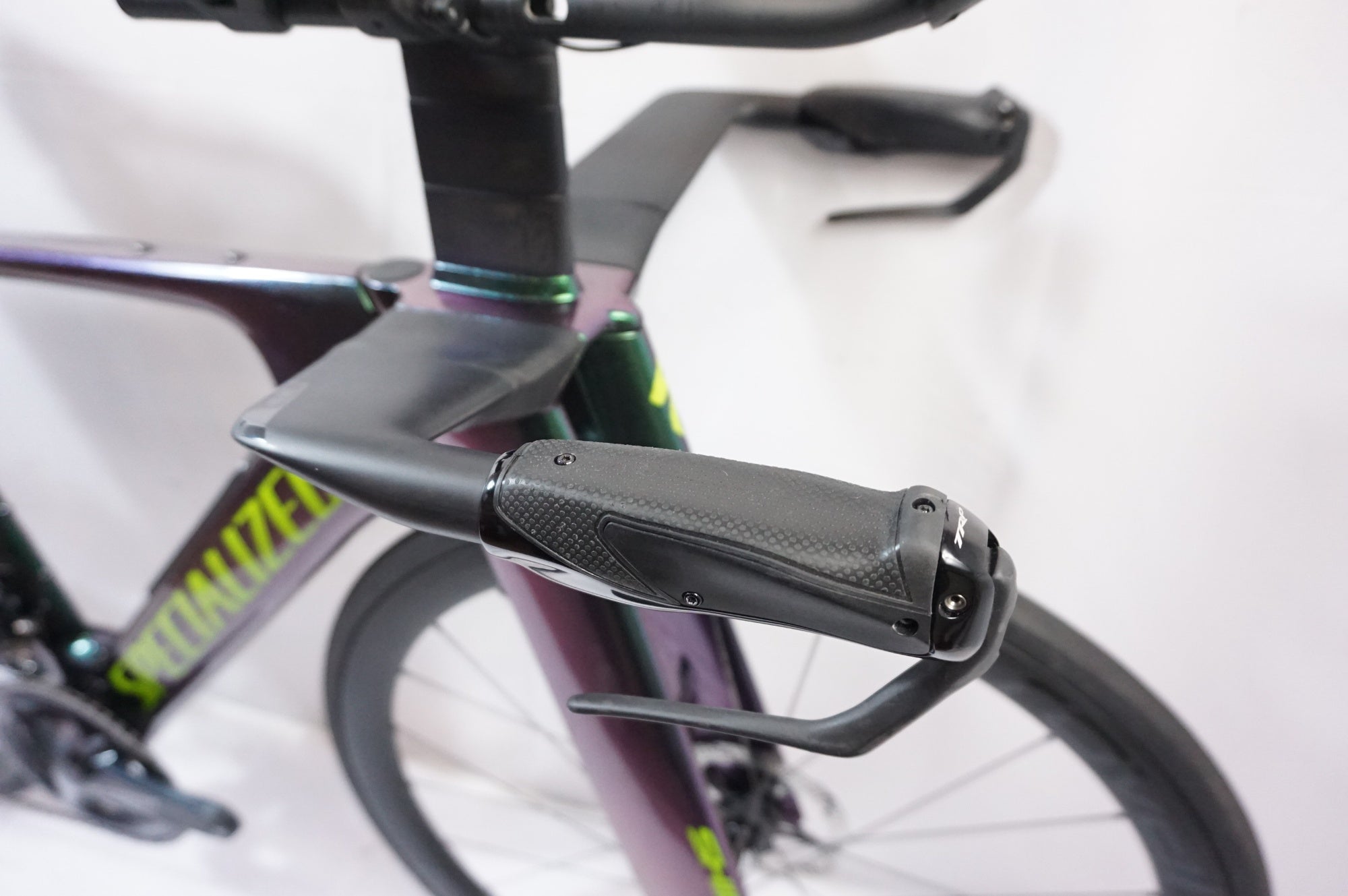 SPECIALIZED 「スペシャライズド」 SHIVE EXPERT DISC 2020年モデル トライアスロンバイク / 世田谷店