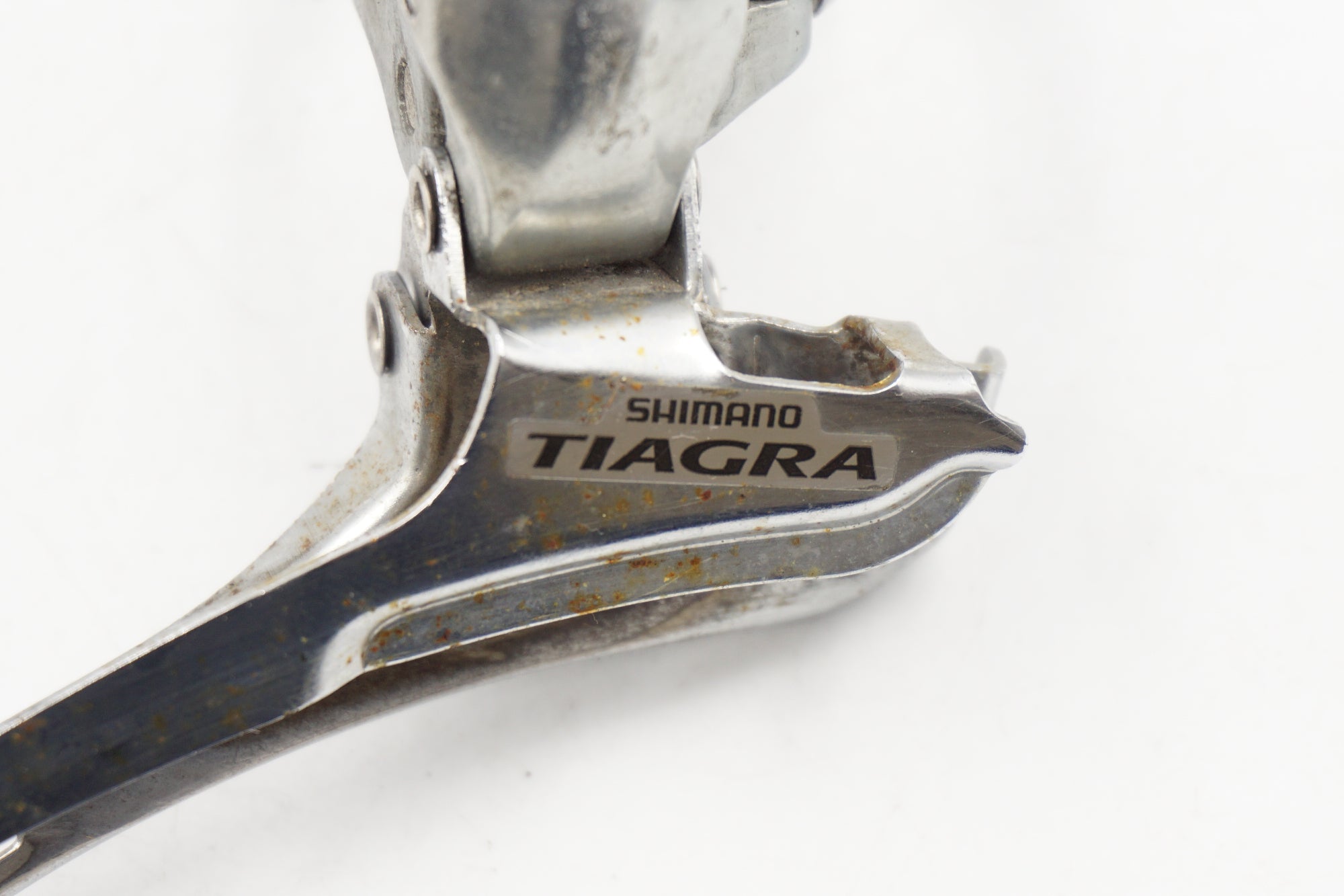 SHIMANO 「シマノ」 TIAGRA FD-4500 フロントディレイラー / 奈良店