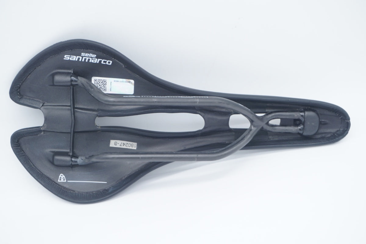 SELLE SAN MARCO 「セラサンマルコ」 ASPIDE SUPERLEGGERA サドル / 滋賀大津店
