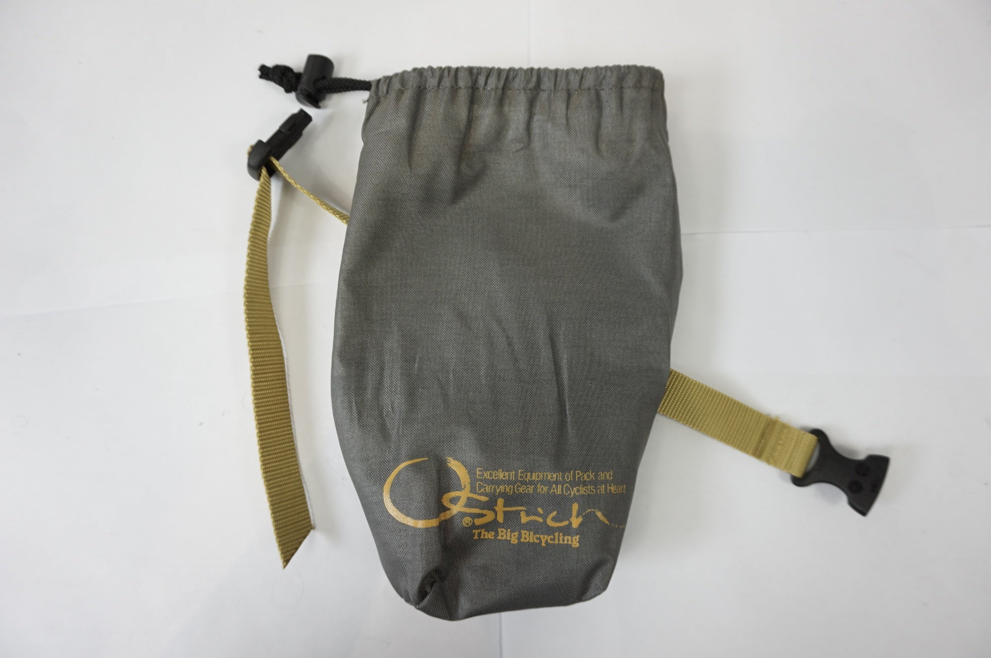 OSTRICH 「オーストリッチ」 小径用 輪行バッグ / バイチャリ世田谷店