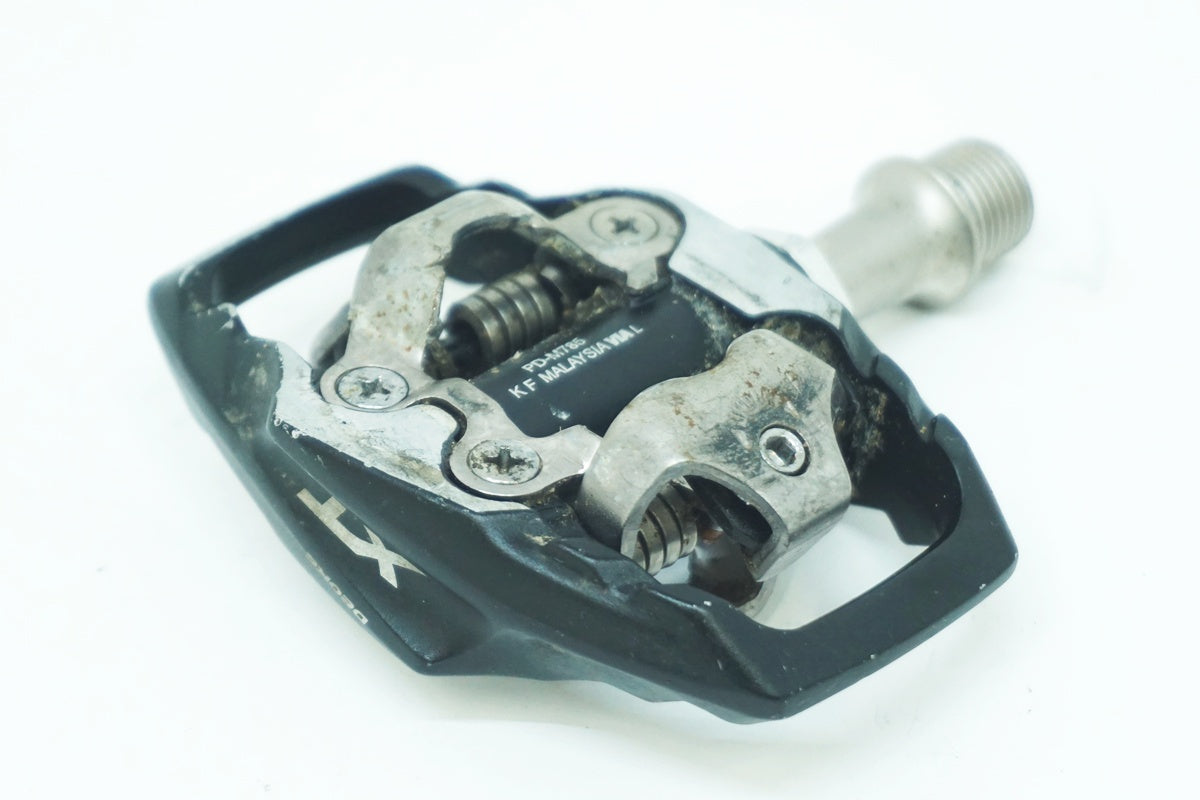 SHIMANO 「シマノ」 DEORE XT PD-M785 ペダル / 大阪美原北インター店