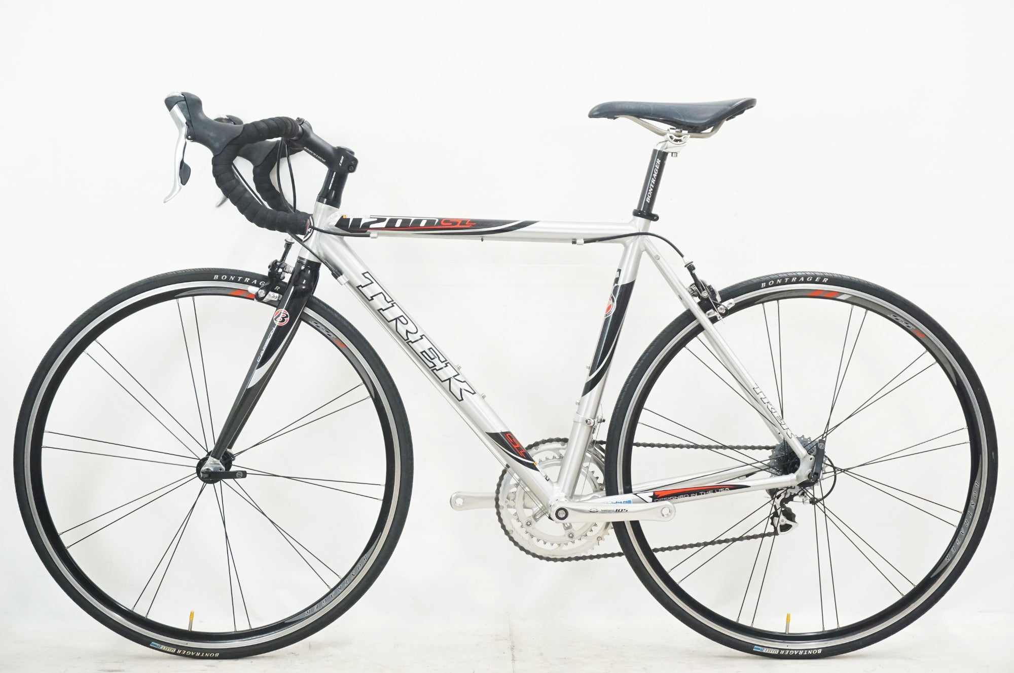 TREK 「トレック」 SL1200 2007年モデル ロードバイク / 福岡店