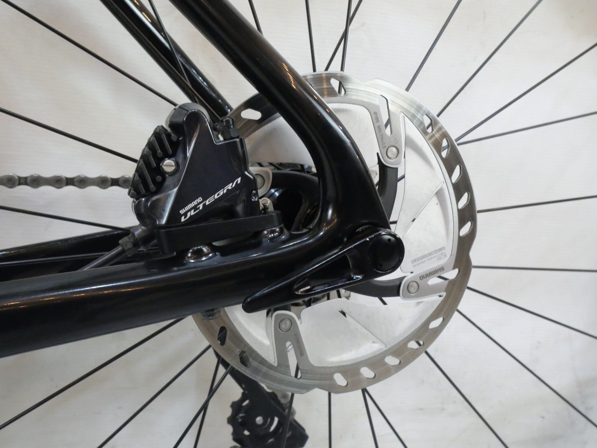 BIANCHI 「ビアンキ」 INFINITO XE DISC ULTEGRA 2021年モデル ロードバイク / バイチャリ浦和ベース