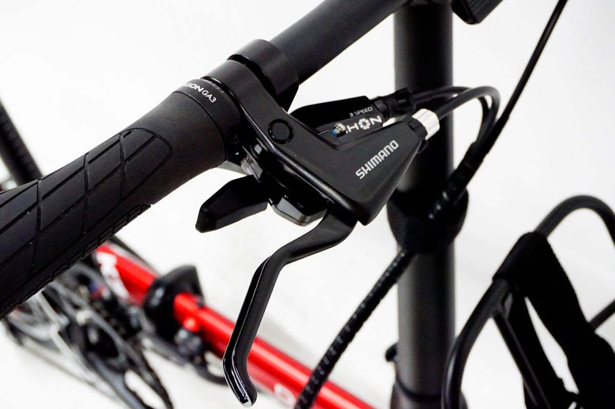 DAHON 「ダホン」 K3 2022年頃 14インチ 折り畳み自転車 / 名古屋大須店