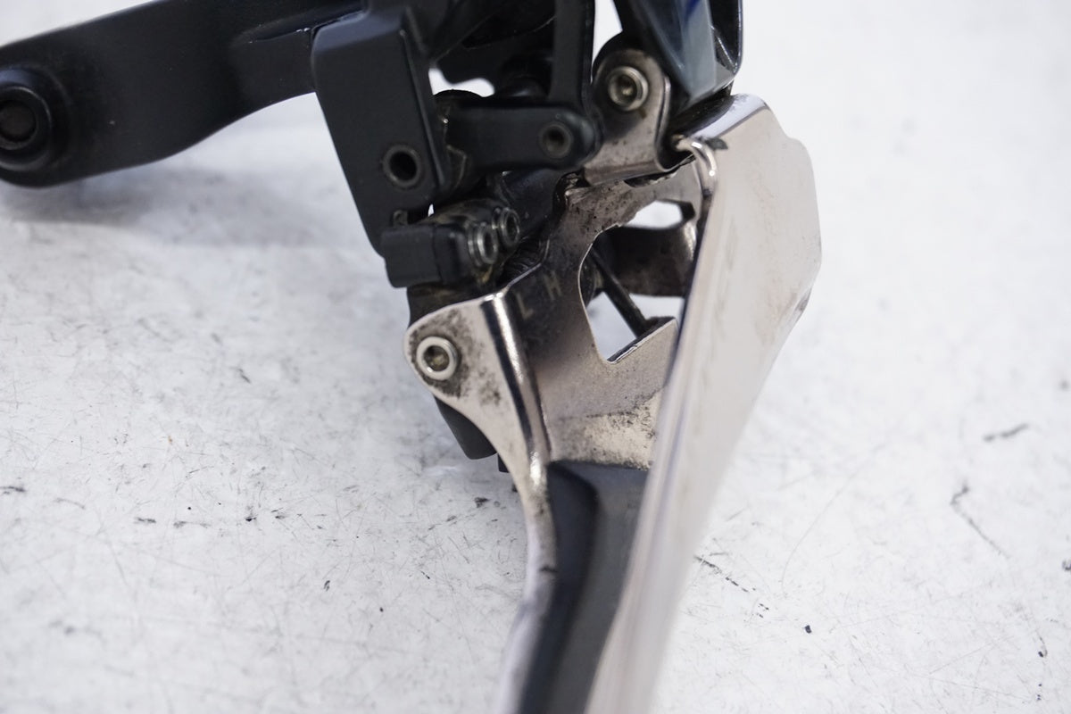 SHIMANO 「シマノ」 DURA-ACE FD-9100 フロントディレイラー / 浜松店