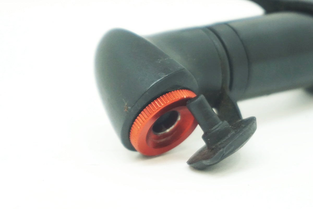 BLACKBURN 「ブラックバーン」 携帯ポンプ / 大阪美原北インター店