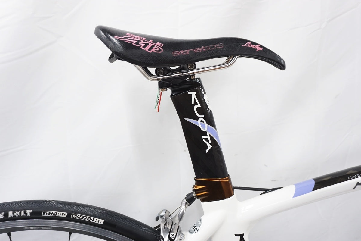 KUOTA 「クオータ」 KHARMA GLAM 2010年モデル ロードバイク / 奈良店