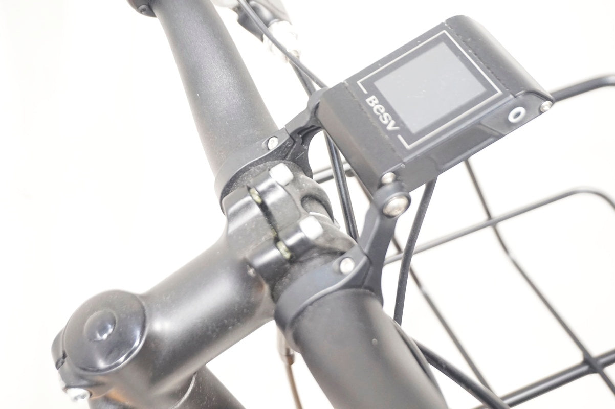 BESV 「ベスビー」 PSA1 2024年モデル e-bike / 大阪門真店