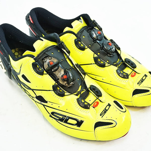 お歳暮 時期 サイズ42 SHOT SCARPE 「シディ」 SIDI シューズ 有明ガーデン / ウェア