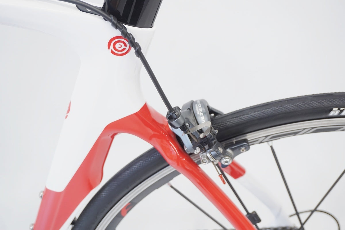 CEEPO 「シーポ」 MAMBA 2017年モデル ロードバイク/ 京都八幡店