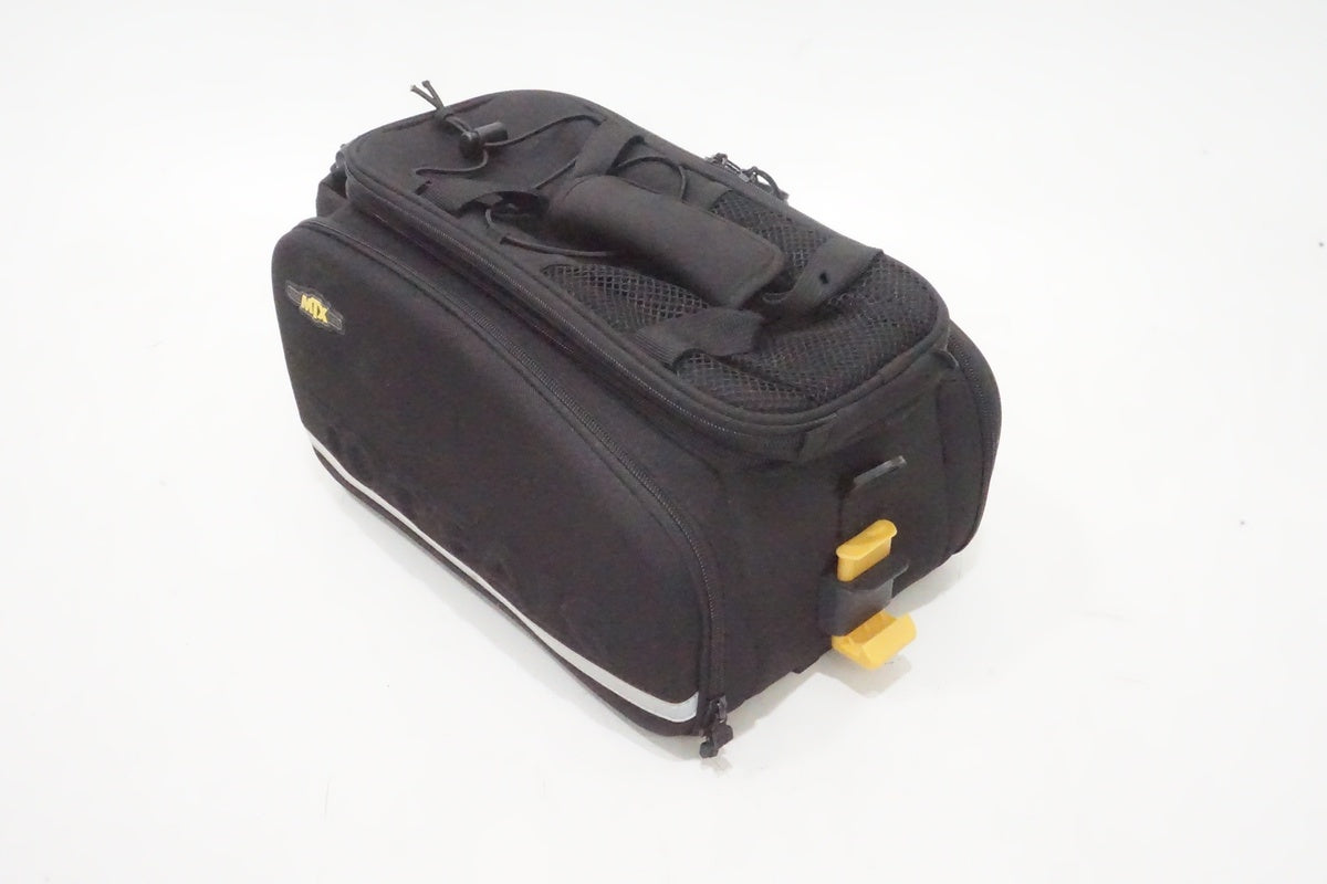 TOPEAK「トピーク」 QUICK MTX TRACK バッグ/ 京都西院店