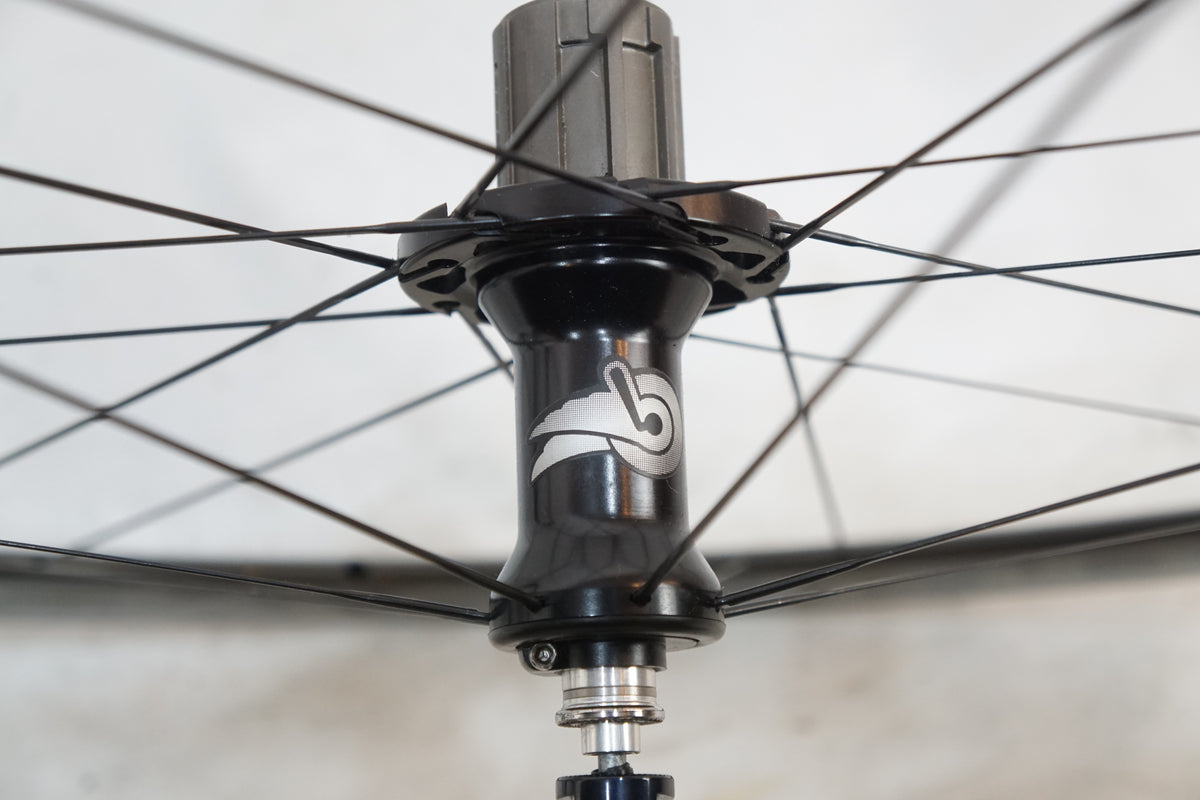 CAMPAGNOLO 「カンパニョーロ」 BORA ONE 50 TU SHIMANO11s ホイールセット / 宇都宮店