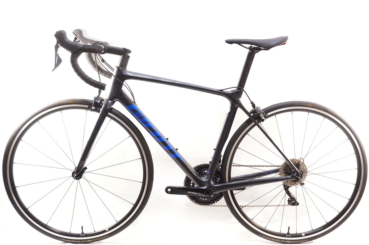 GIANT 「ジャイアント」 TCR ADVANCED 2 KOM 2022年モデル ロードバイク / 中目黒店