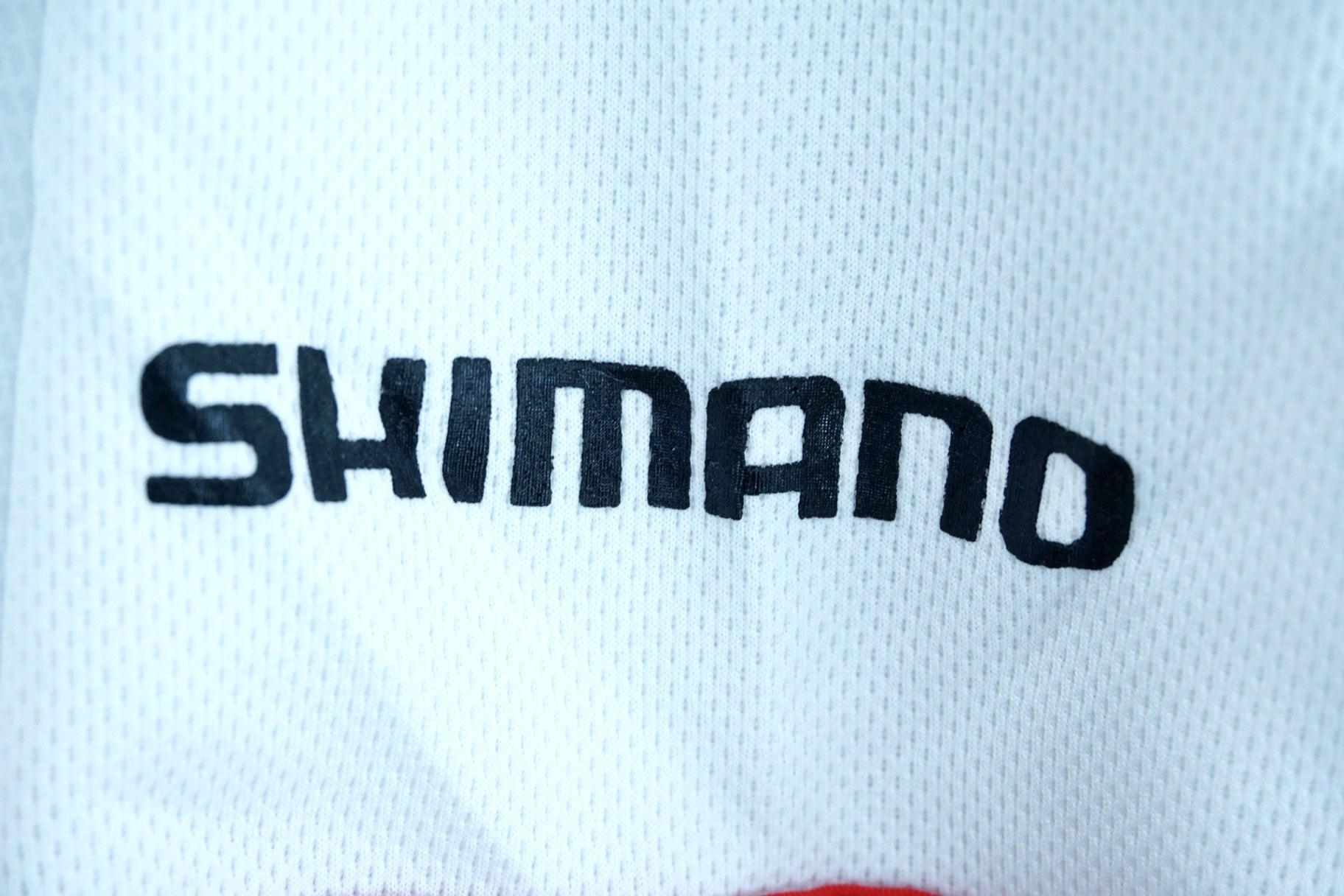 SHIMANO 「シマノ」 Mサイズ サイクルジャージ / 有明ガーデン店