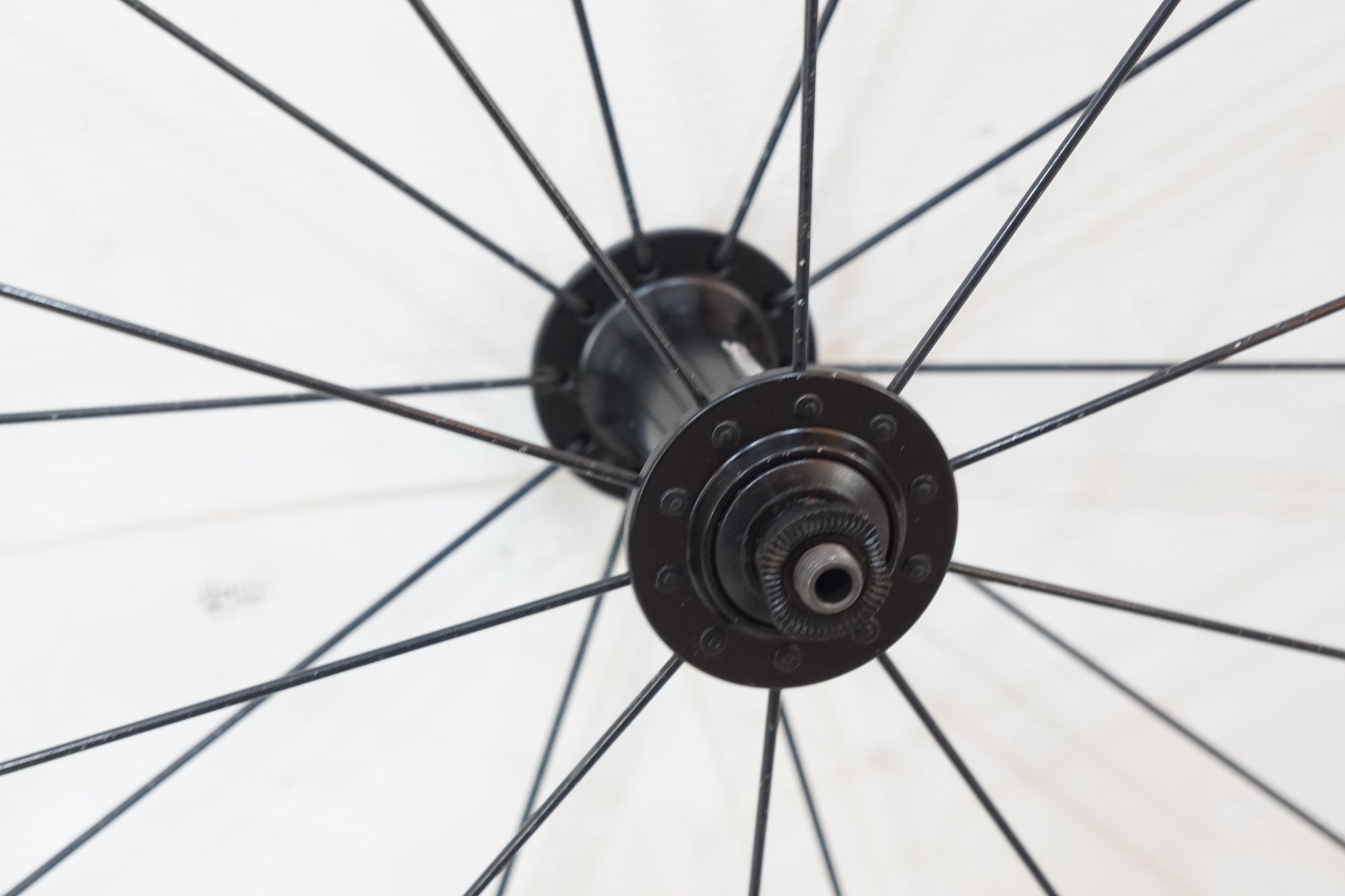 SHIMANO 「シマノ」 WH-RS010 シマノ11速 ホイールセット