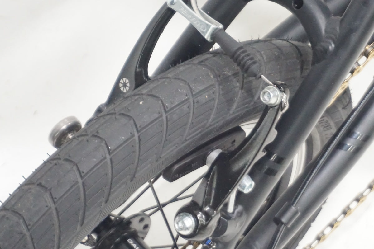 DAHON 「ダホン」 K3 2022年モデル 14インチ 折り畳み自転車/ 大阪美原北インター店