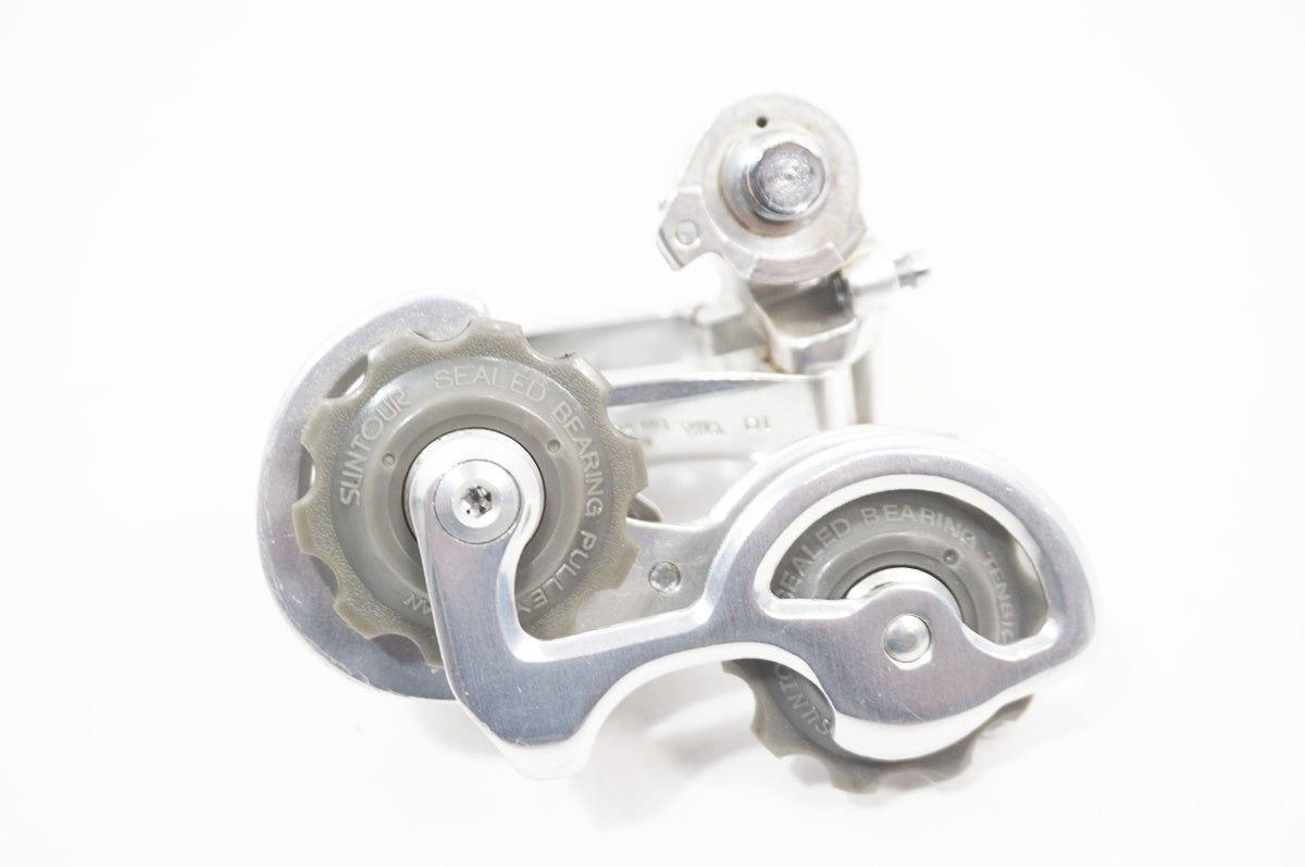 SUNTOUR 「サンツアー」 SUPERBE PRO リアディレイラー / バイチャリ世田谷店