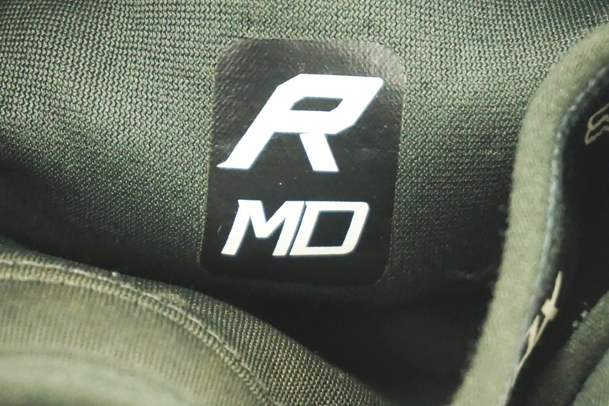 FOX 「フォックス」 MDサイズ ニーパッド / 大阪美原北インター店