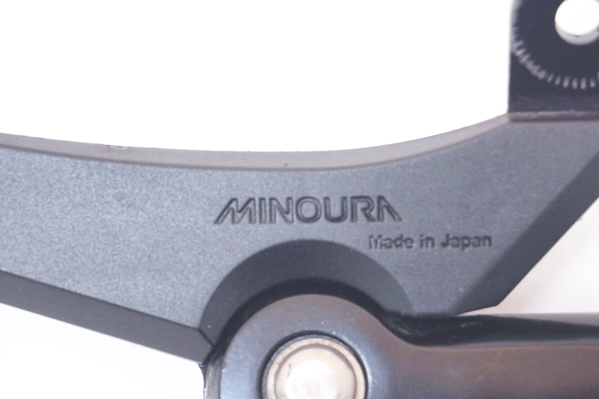 MINOURA 「ミノウラ」 SL-30 ディスクブレーキ取付対応スタンド / 大阪美原北インター店