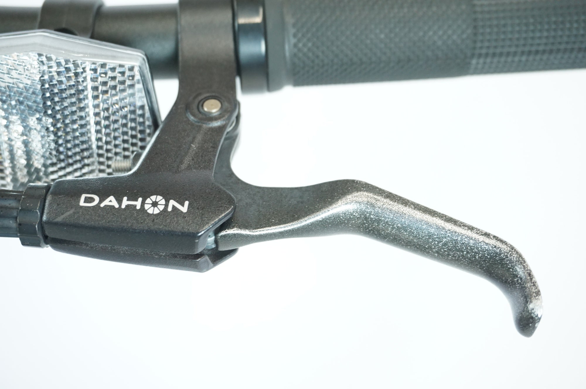 ジャンク DAHON 「ダホン」 HORIZE DISC LTD 2024年モデル 折り畳み