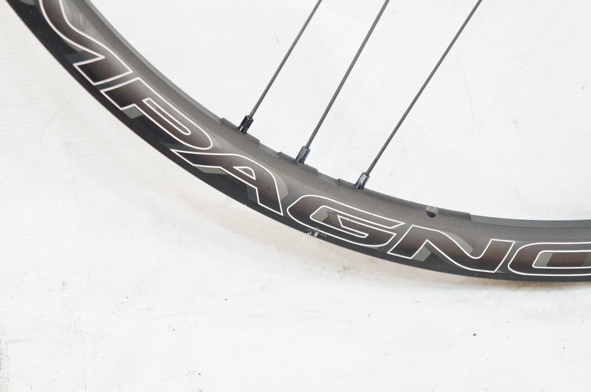 CAMPAGNOLO 「カンパニョーロ」 ZONDA DB SHIMANO 11速 ホイールセット