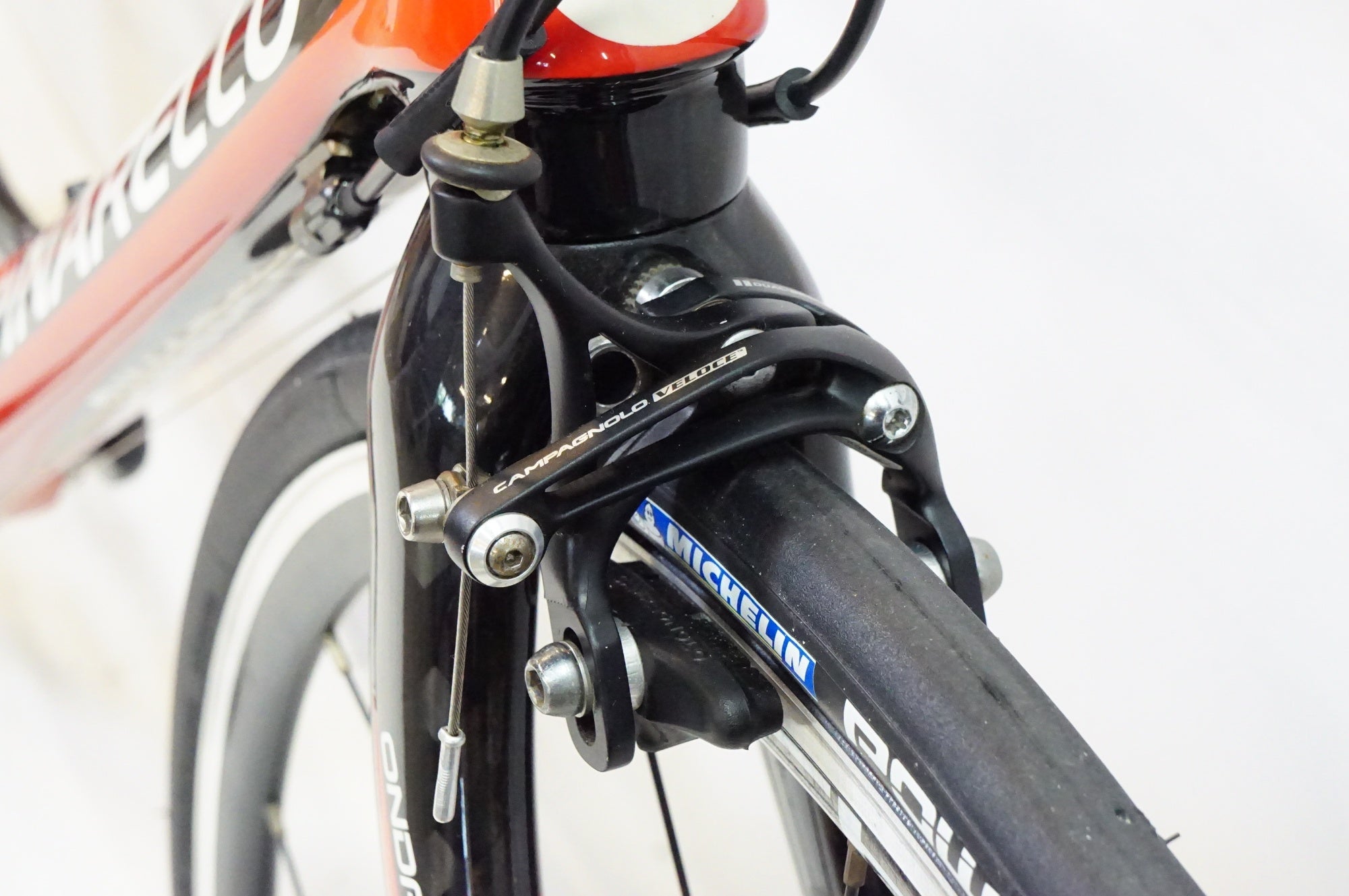 PINARELLO 「ピナレロ」 FP3 CARBON 2009年モデル ロードバイク