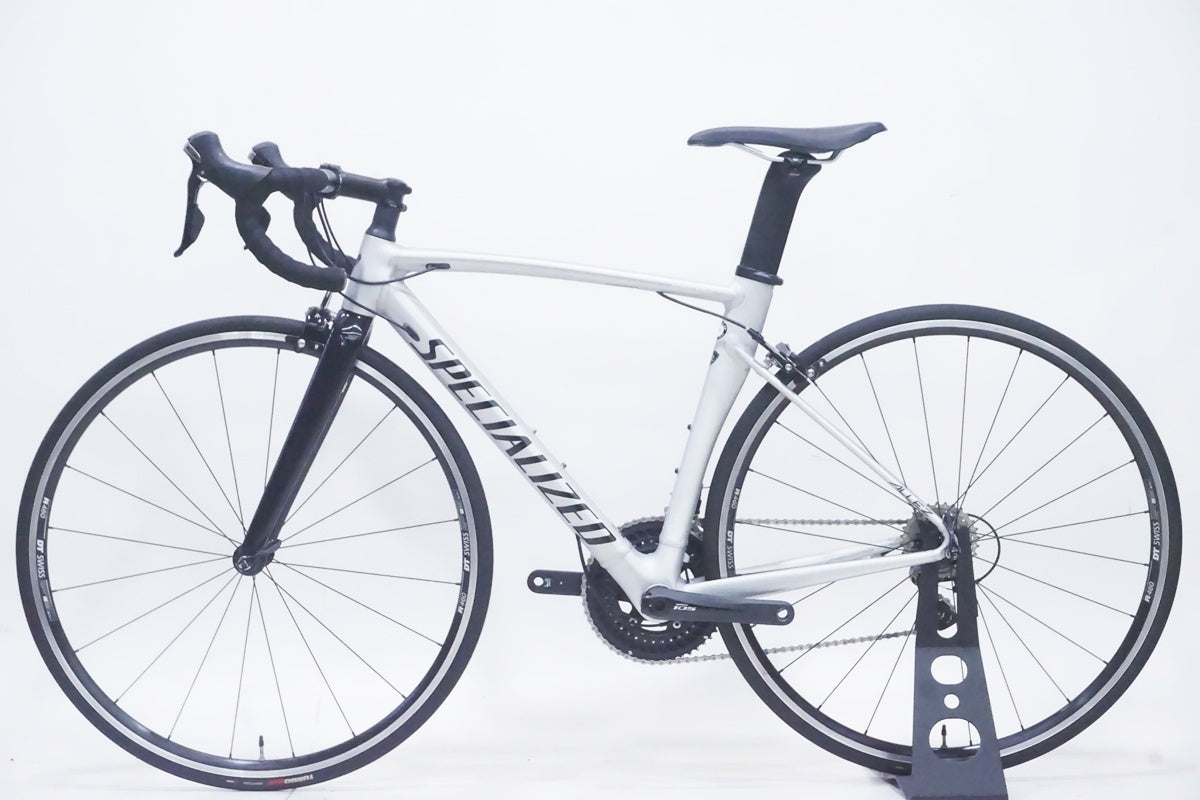 SPECIALIZED 「スペシャライズド」 ALLEZ SPRINT DSW 2018年モデル ロードバイク/ 京都西院店