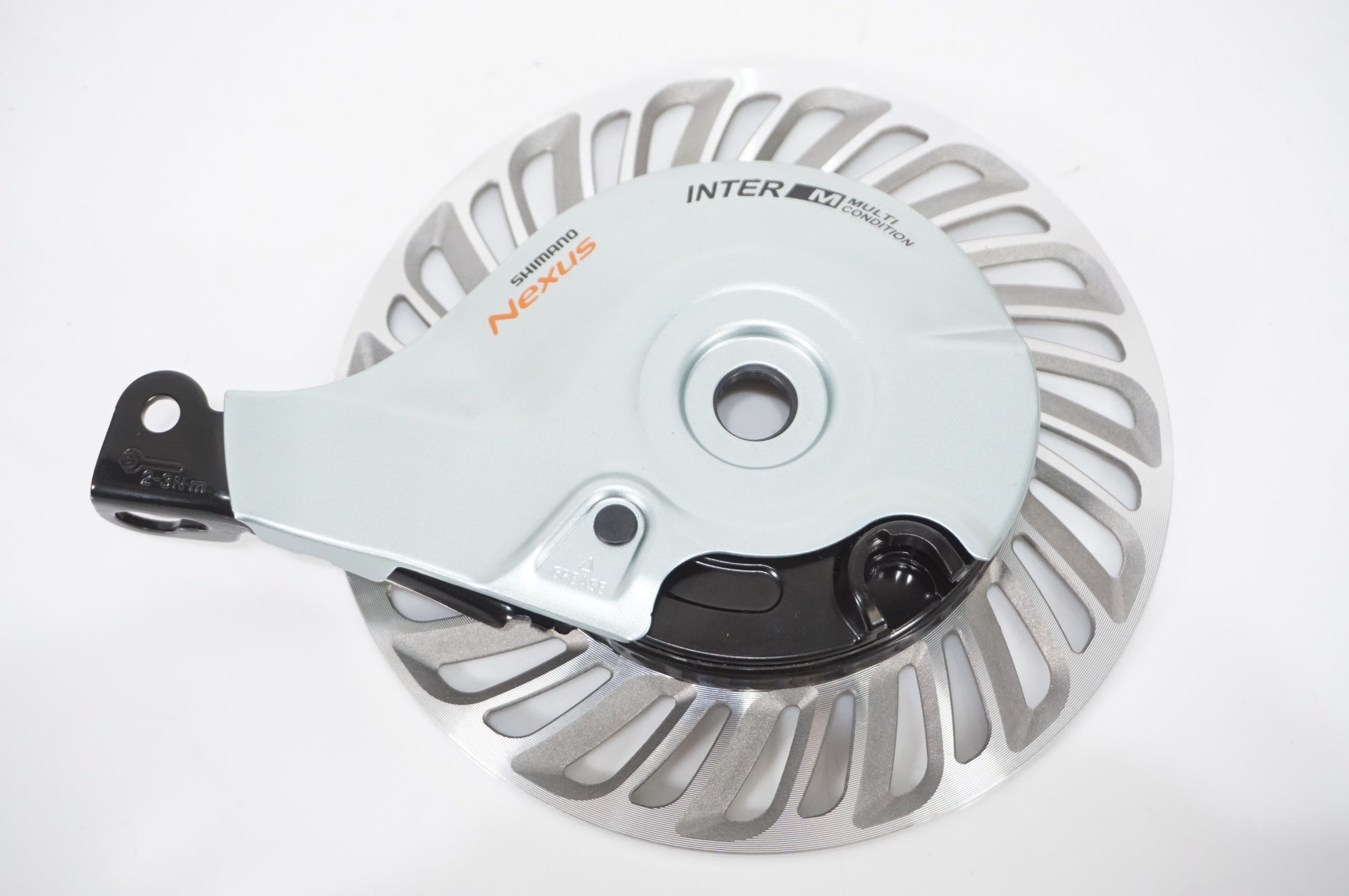 SHIMANO 「シマノ」 NEXUS BR-C6000-R リアハブローラーブレーキ / AKIBA店