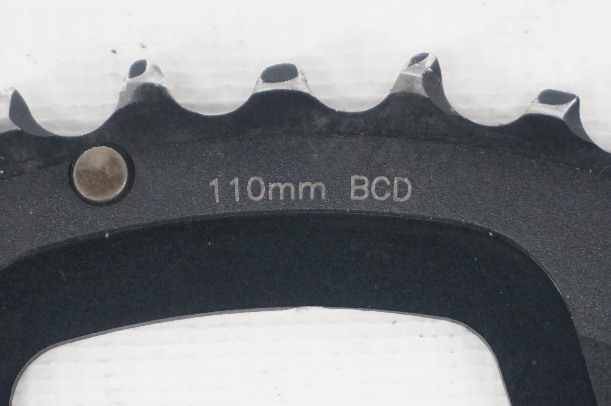 FSA 「エフエスエー」 50T チェーンリング / 阪急塚口店