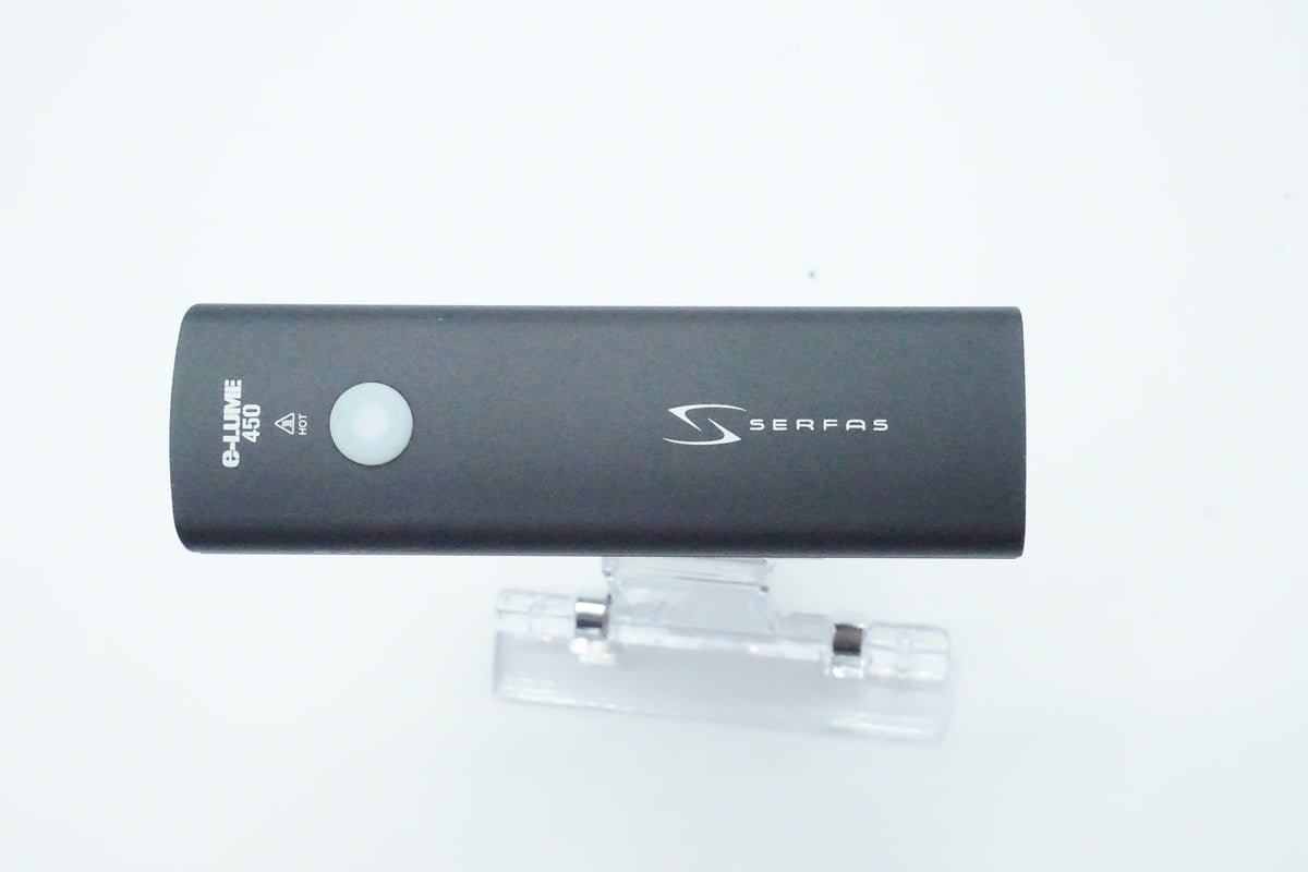 SERFAS「サーファス」 フロントライト/ 京都西院店