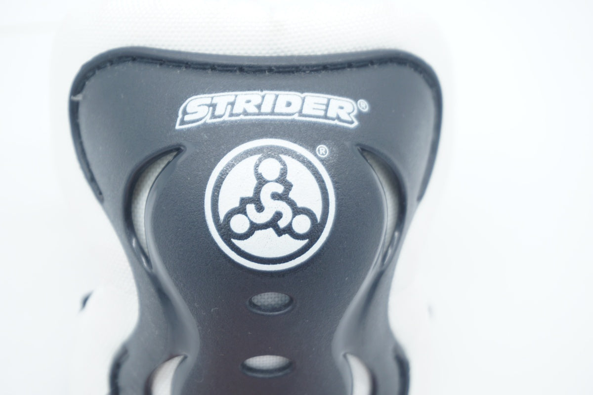 STRIDER 「ストライダー」 エルボ―＆ニーパッド プロテクター/ 滋賀大津店