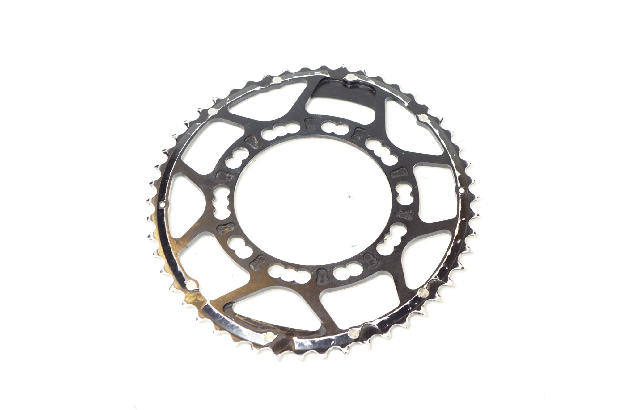 ROTOR 「ローター」 Q-RINGS 50T アウターチェーンリング / 熊谷本店