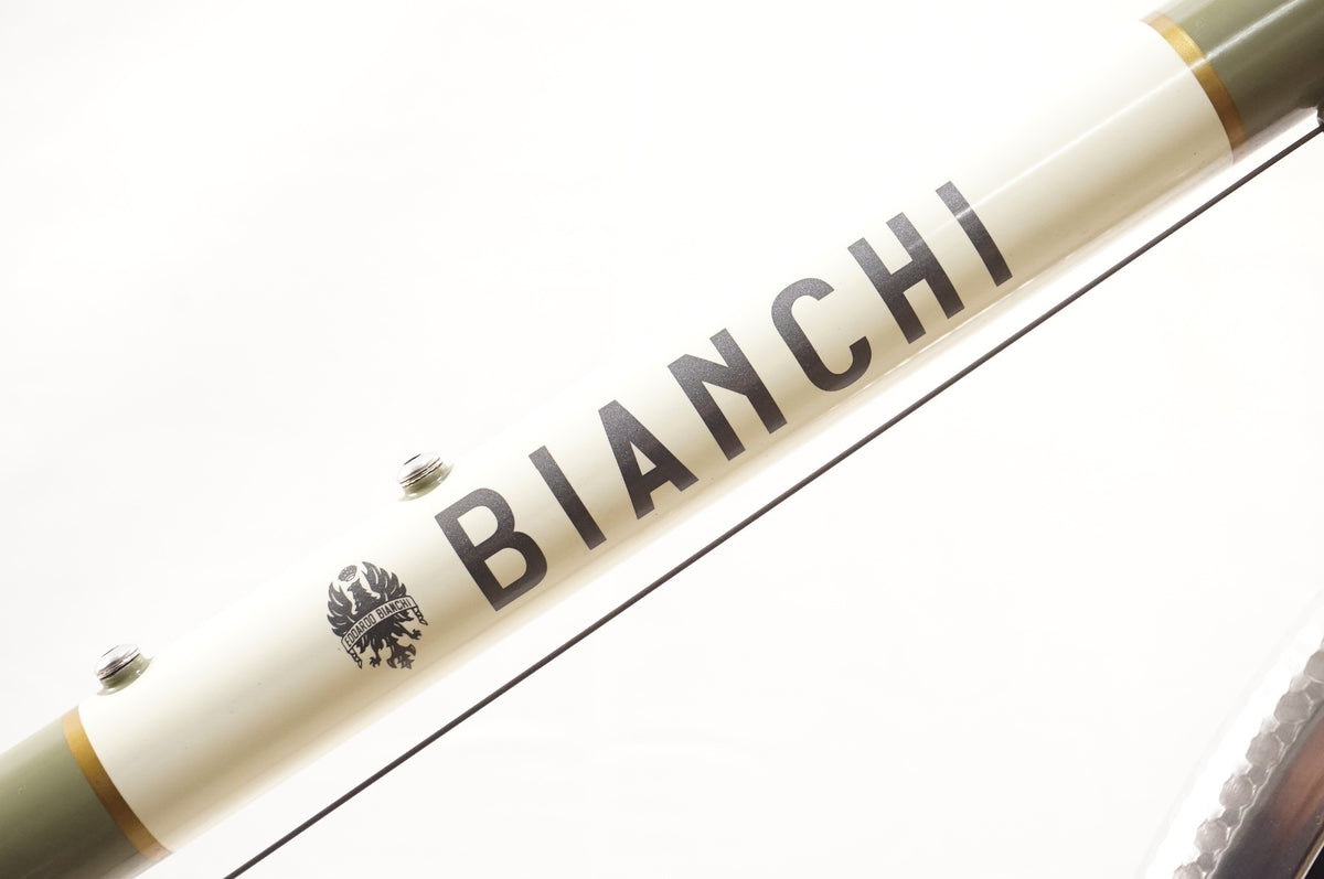 BIANCHI 「ビアンキ」 MERLO 2019年モデル ミニベロ / 中目黒店