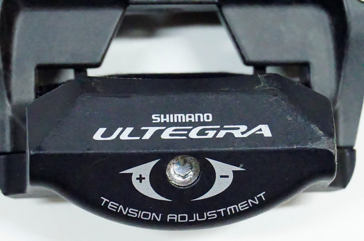SHIMANO 「シマノ」 ULTEGRA PD-6800 ペダル / 名古屋大須店