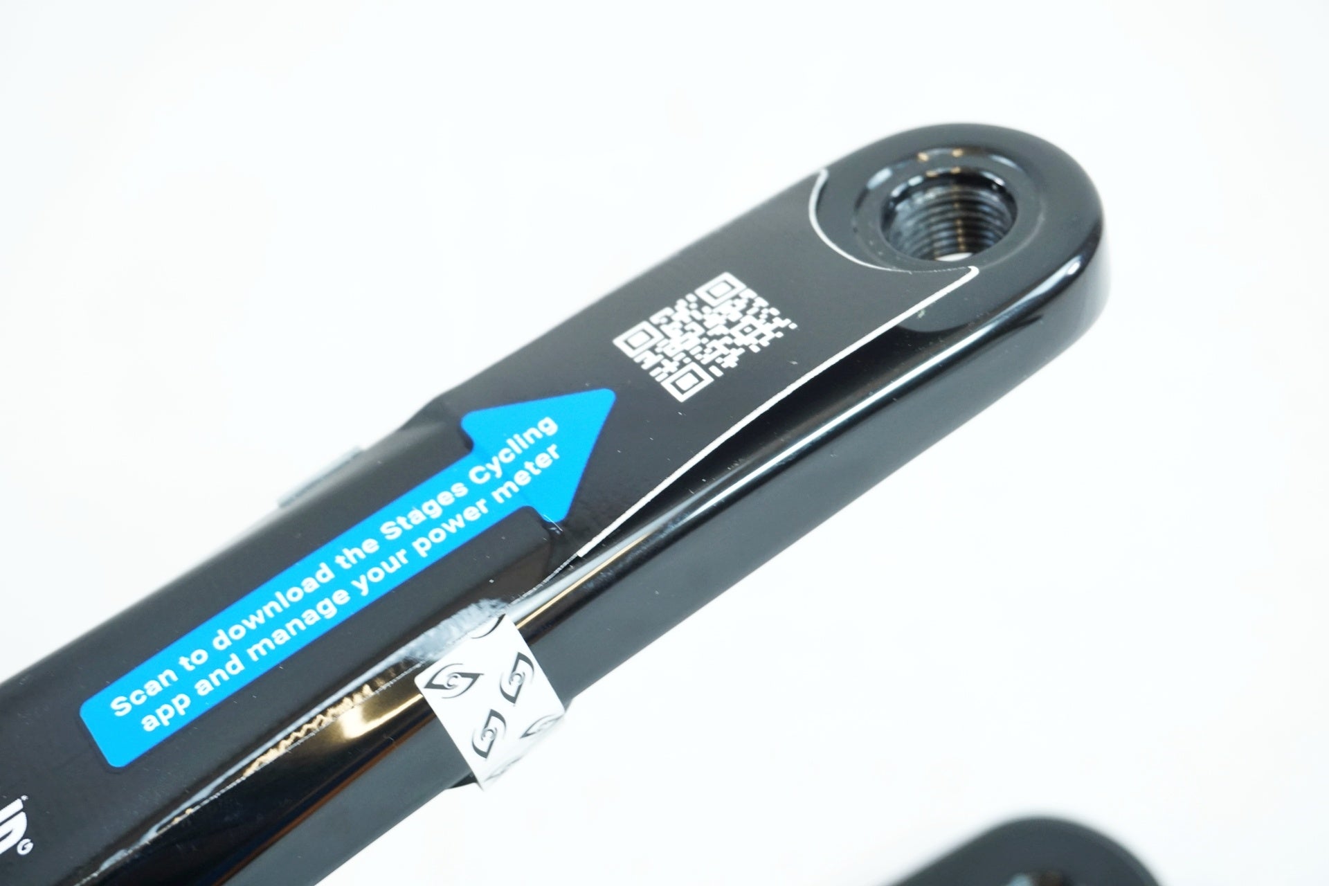 SHIMANO 「シマノ」 DURA ACE FC-R9200 STAGES 175mm 52-36T パワー