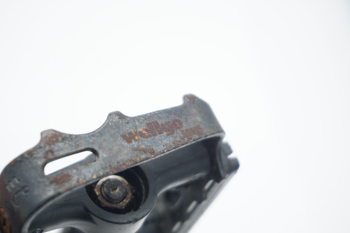 WELLGO 「ウェルゴ」 ペダル / 滋賀大津店