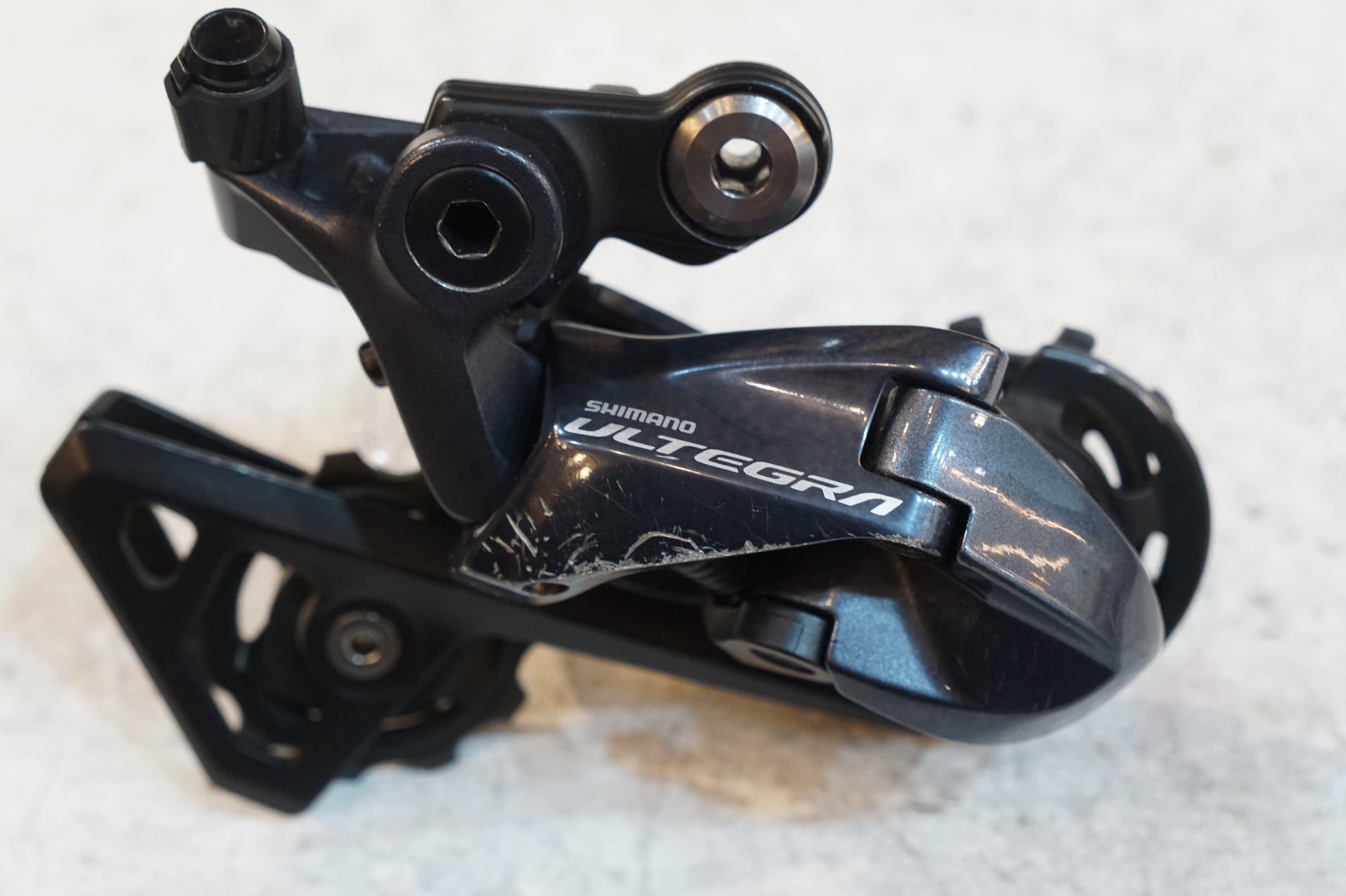 SHIMANO 「シマノ」 ULTEGRA RD-R8000 リアディレイラー / バイチャリ浦和ベース