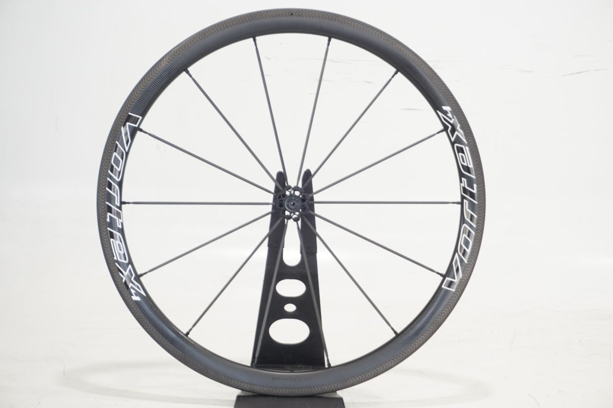 VORTEX 「ボルテックス」 N4 RIM SHIMANO11速 ホイールセット / 滋賀