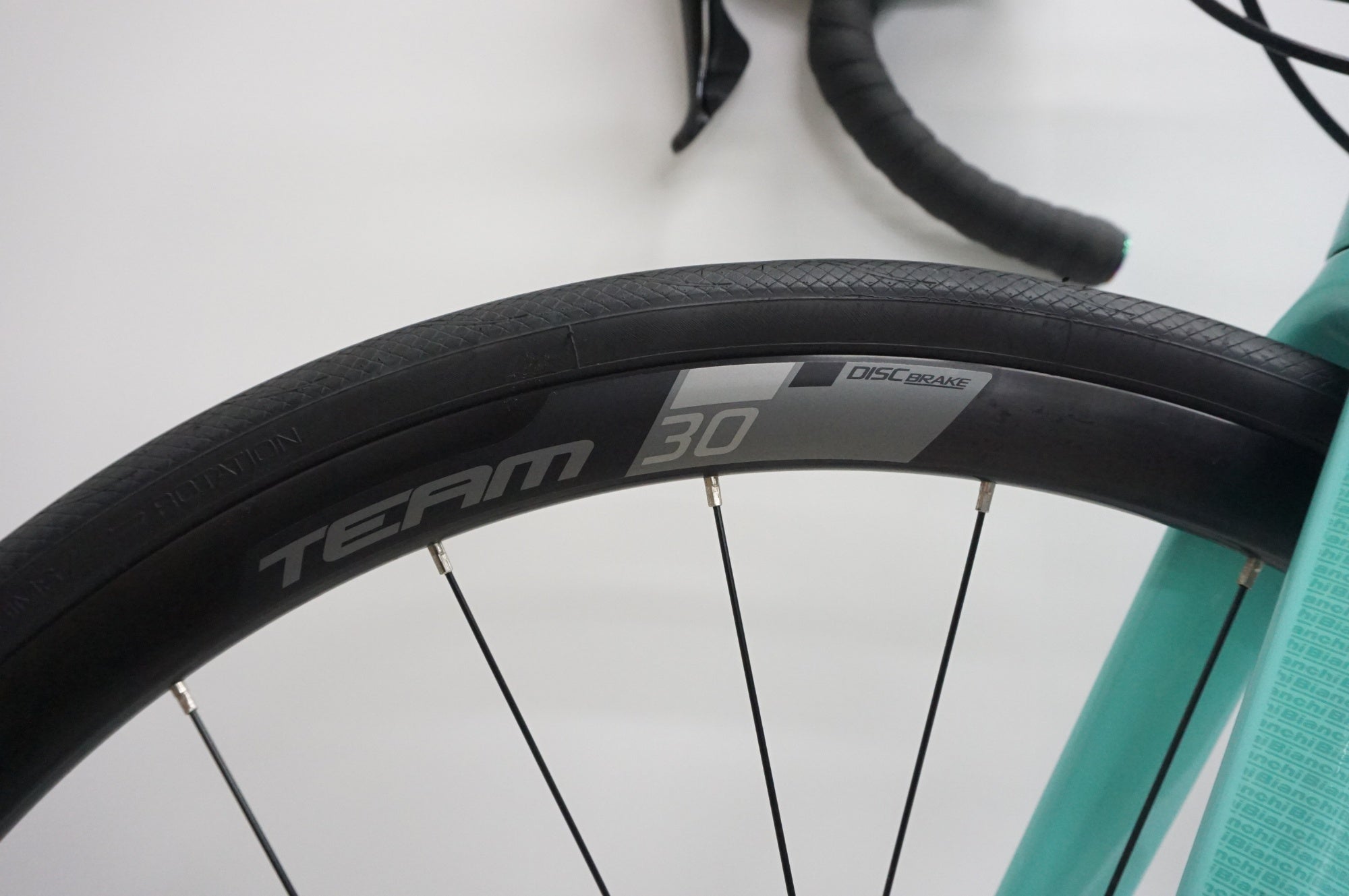BIANCHI 「ビアンキ」 SPRINT DISC 105 2021年モデル ロードバイク