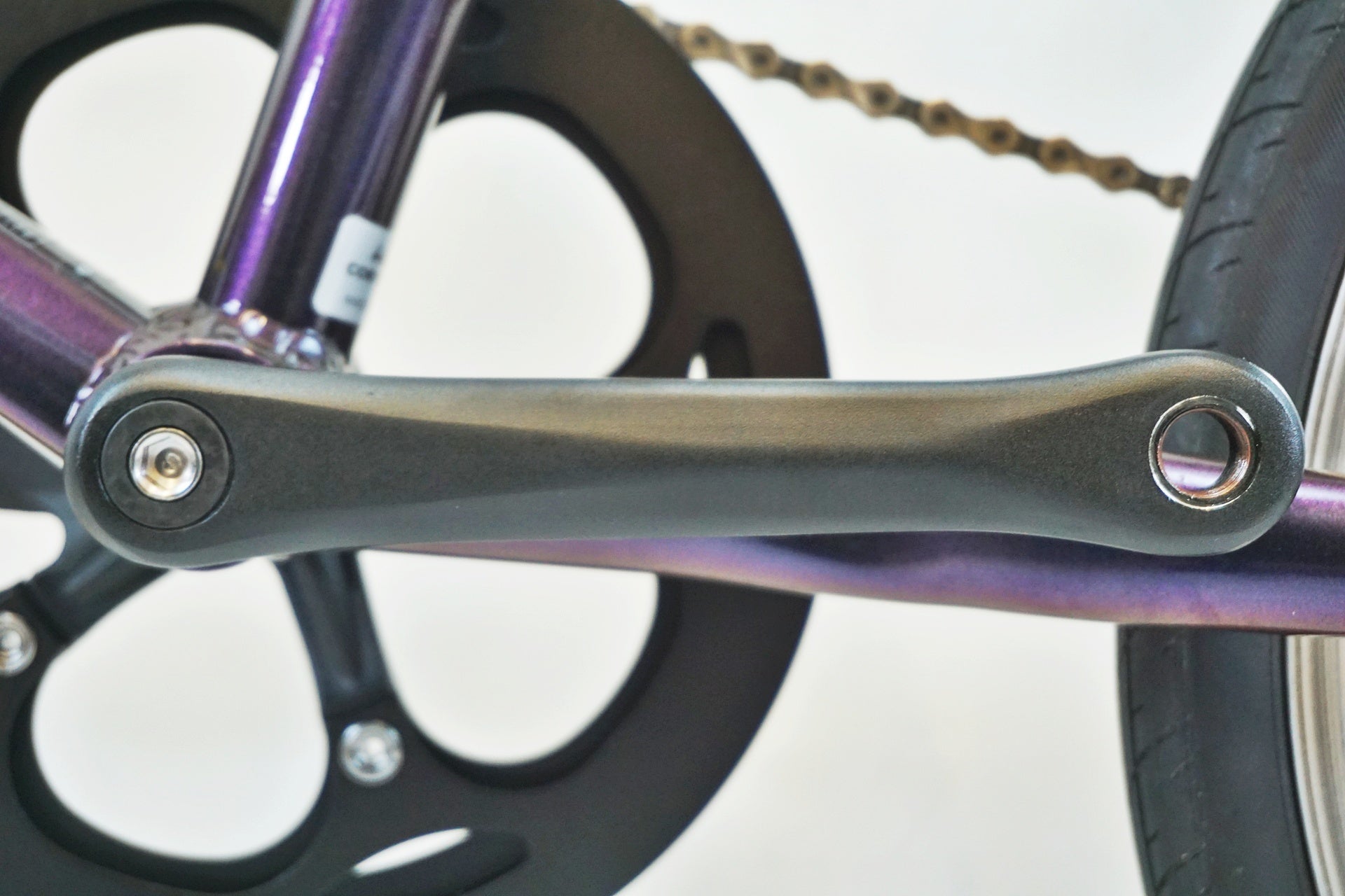 KHODAABLOOM 「コーダーブルーム」 RAIL 20 DROPカスタム 2023年モデル 20インチ ミニベロ / 有明ガーデン店