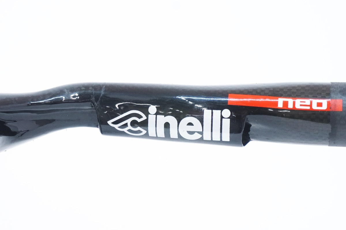 CINELLI 「チネリ」 NEO MORPHE Φ31.8 400mm ハンドル / 大阪美原北インター店