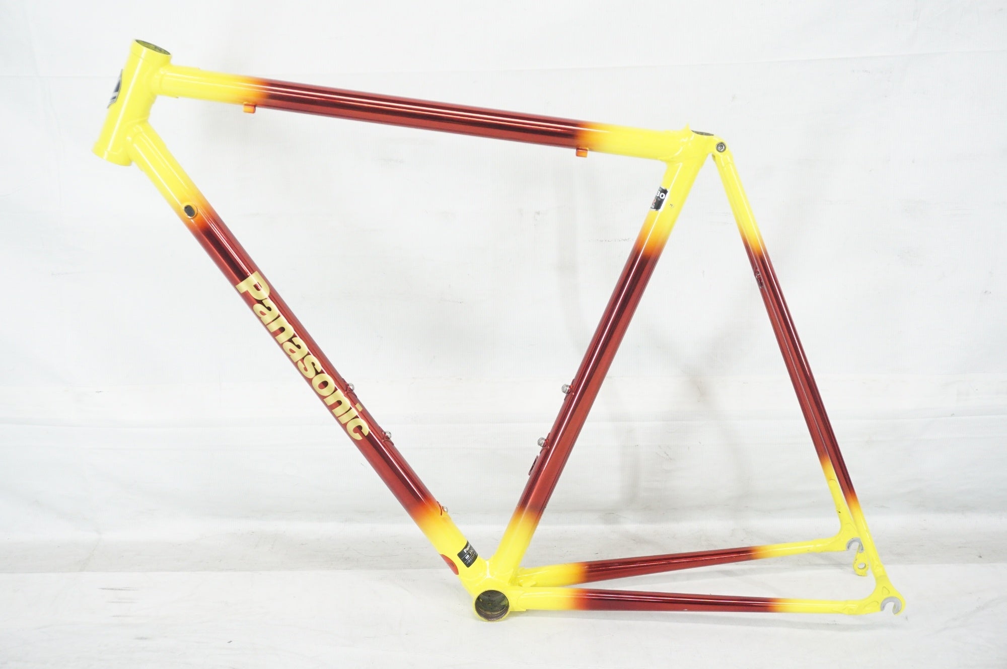 PANASONIC 「パナソニック」 FRCC22 N 2022年モデル フレーム / 阪急塚口店