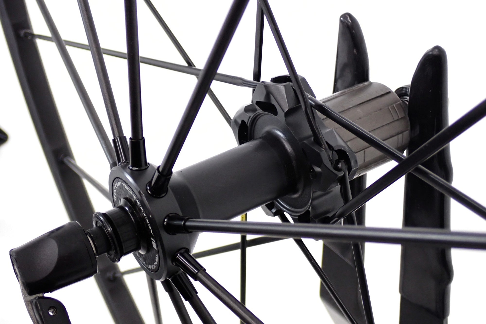 MAVIC 「マビック」 R-SYS SLR EXALITH シマノ11速 ホイールセット / 伊勢崎店