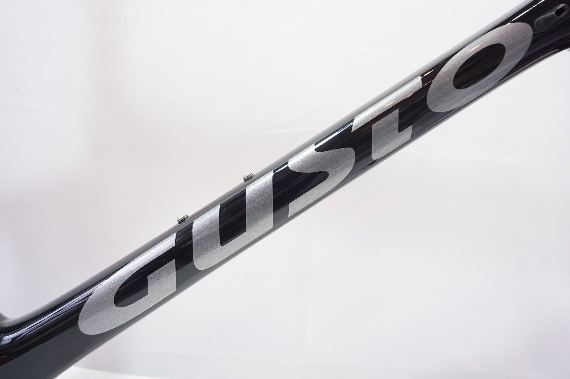 GUSTO 「グスト」 RANGER DISC PRO フレームセット 2022年モデル