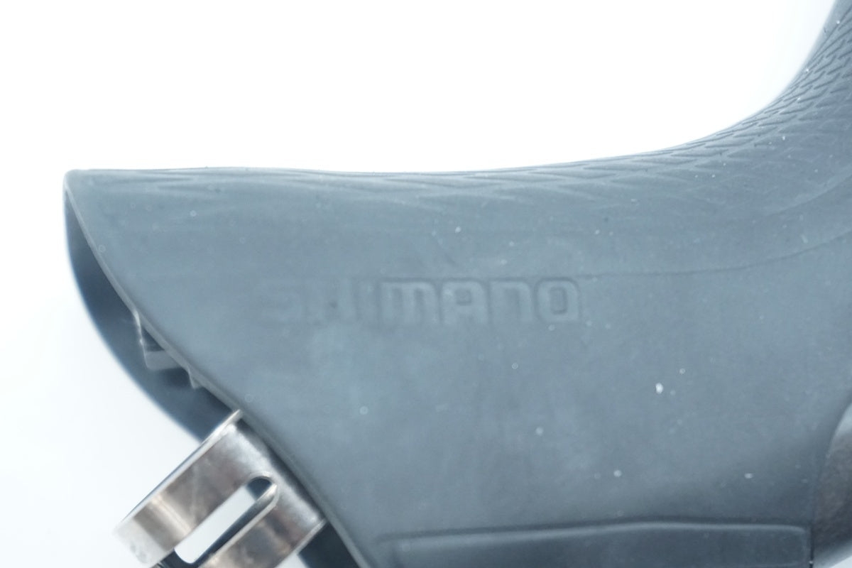 SHIMANO 「シマノ」　ULTEGRA ST-R8020 デュアルコントロールレバー / 京都西院店